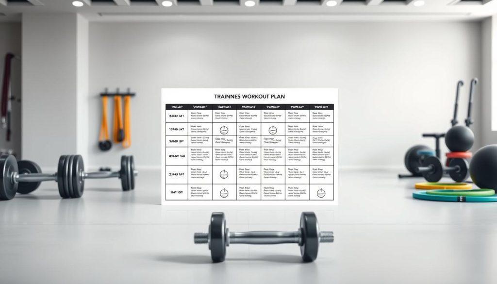 4-week progressive training plan 4-week progressive training plan