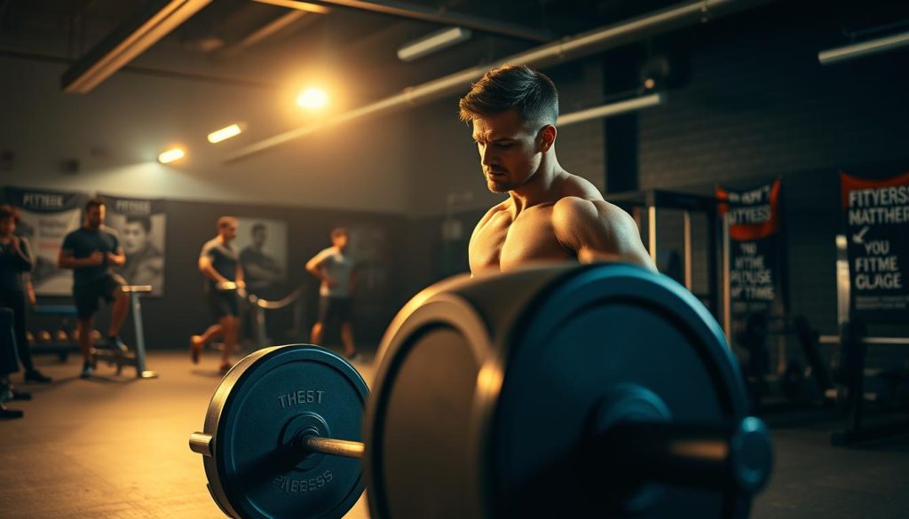 Avoiding fitness mistakes Avoiding fitness mistakes
