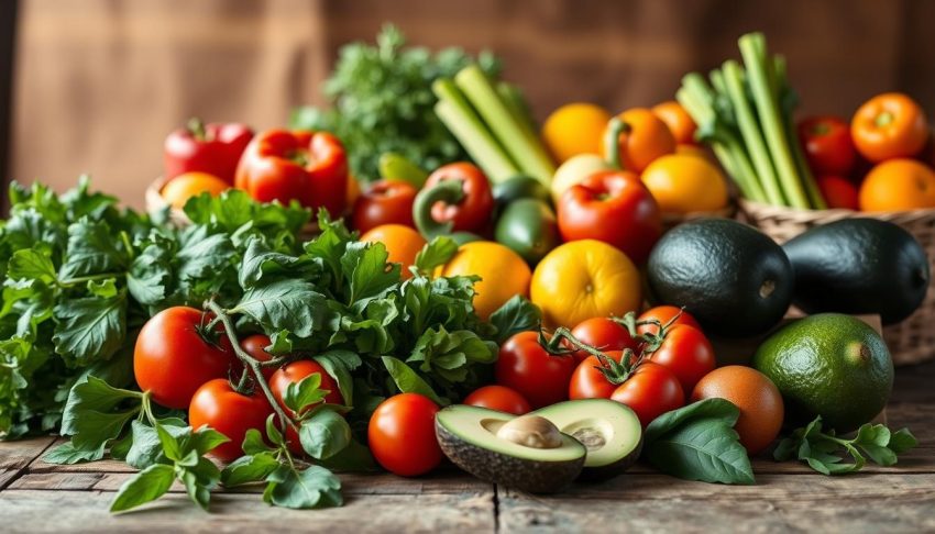 Foods to lower blood pressure
