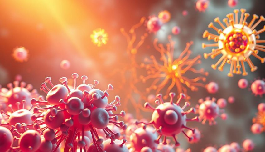 How to boost your immune system