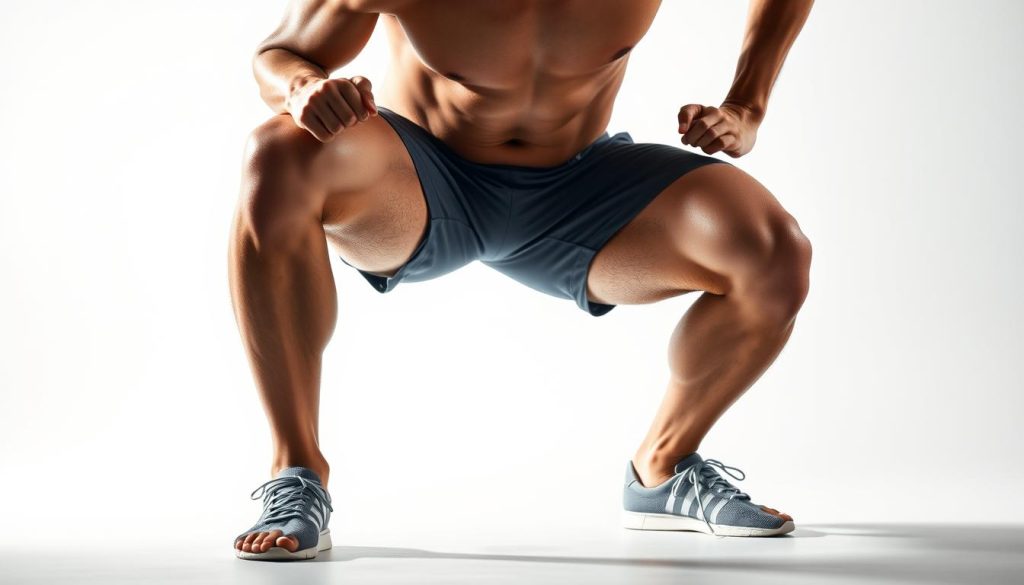Lower body strength benefits Lower body strength benefits