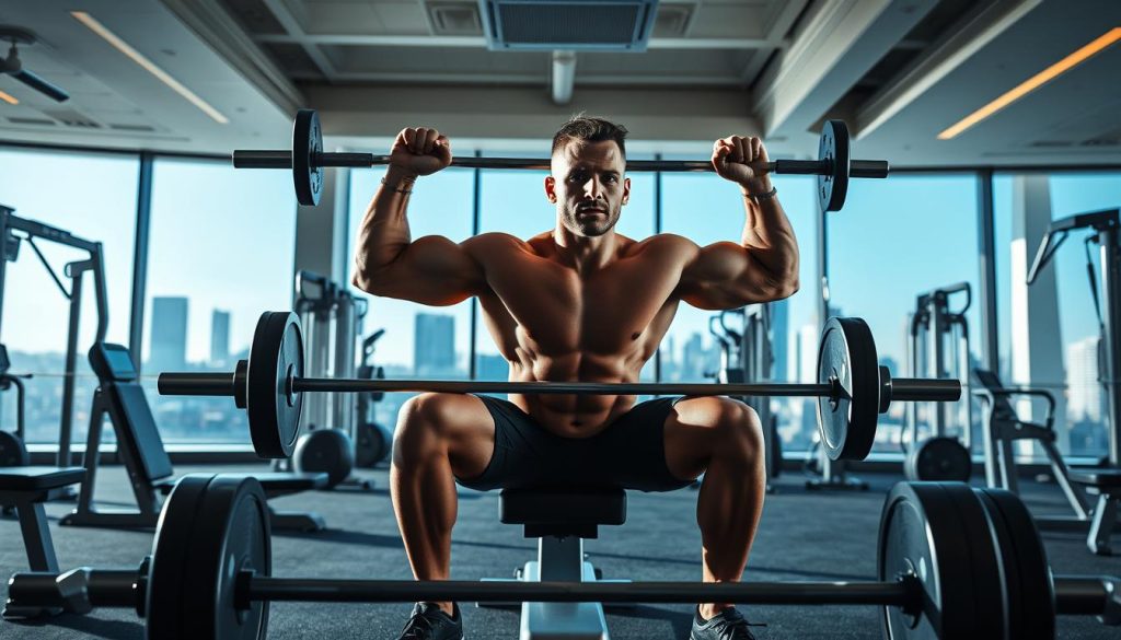 gym workout routine for men gym workout routine for men