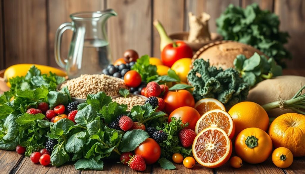 healthy diet for blood pressure management