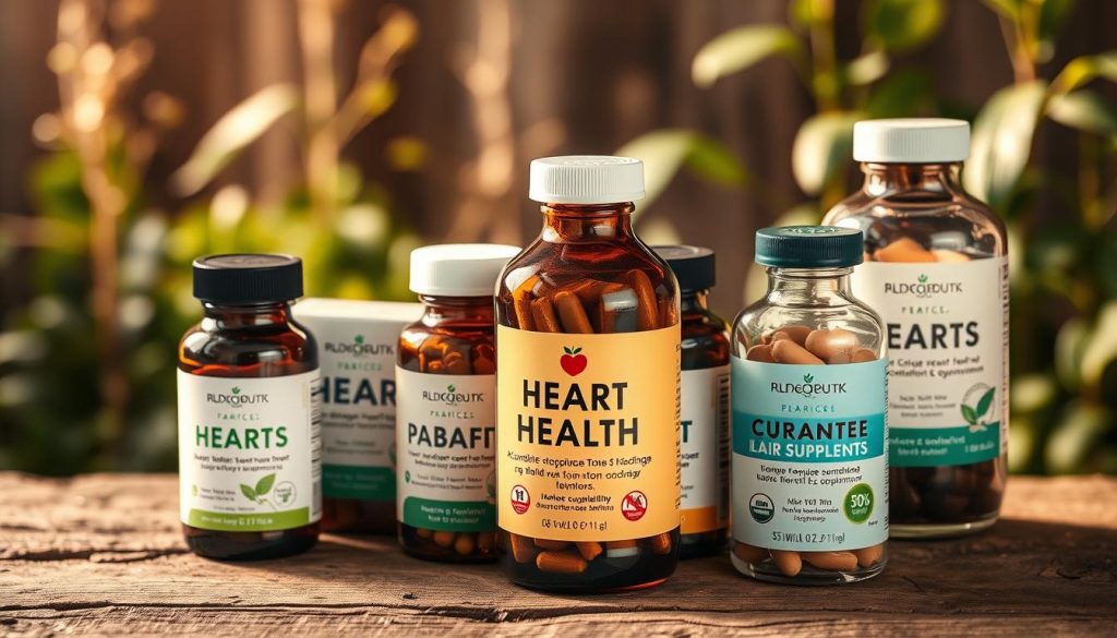 heart health supplements quality heart health supplements quality