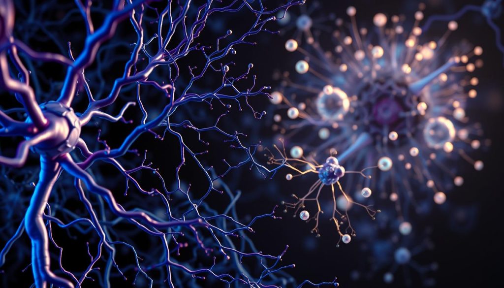 immune system defense network immune system defense network