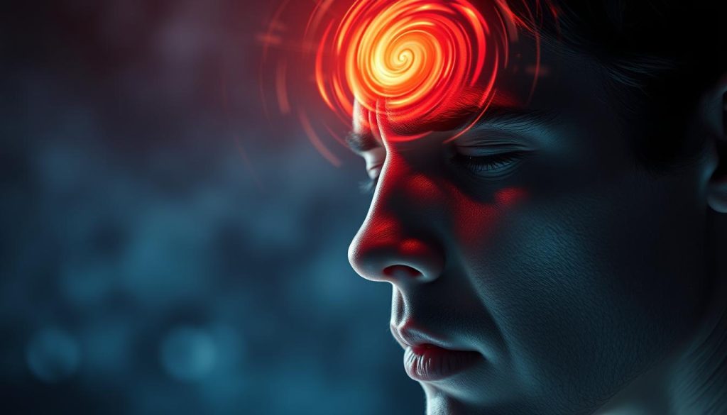 migraine symptoms and triggers