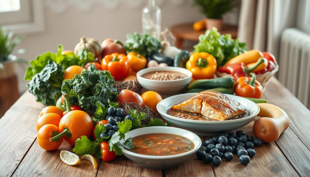 nutrient-rich foods for immune function nutrient-rich foods for immune function
