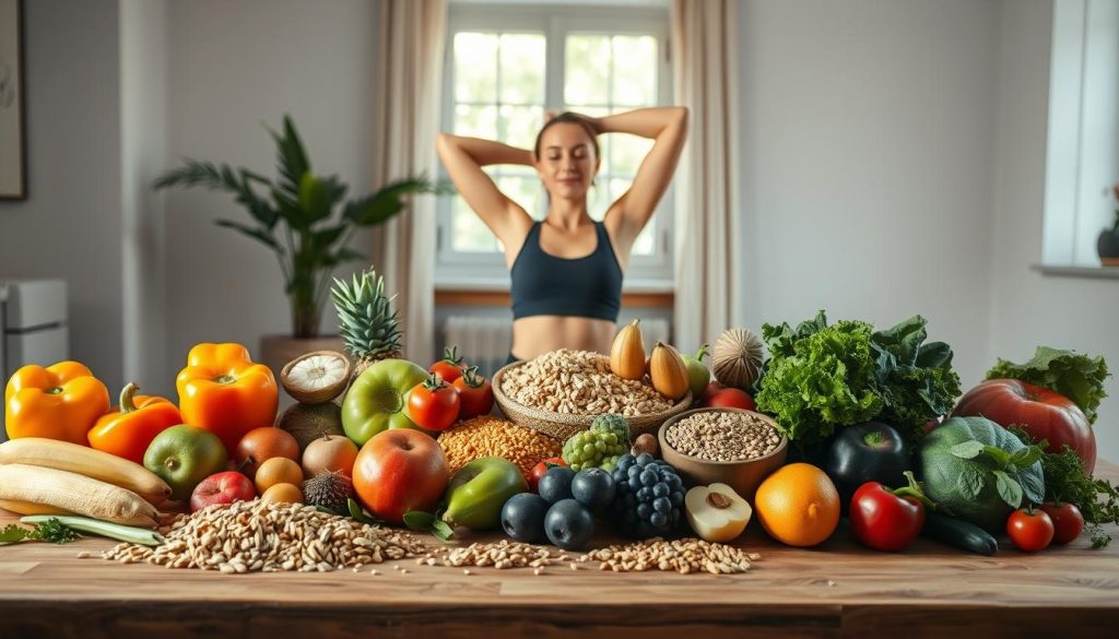 nutrition and lifestyle support nutrition and lifestyle support