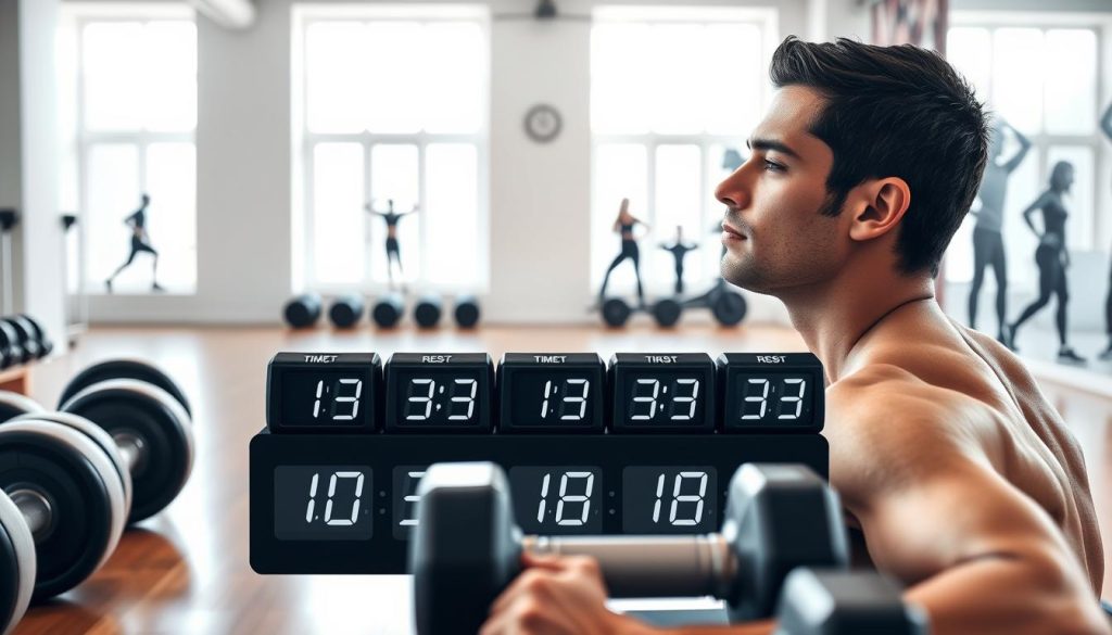 optimizing rest periods for fat burning optimizing rest periods for fat burning