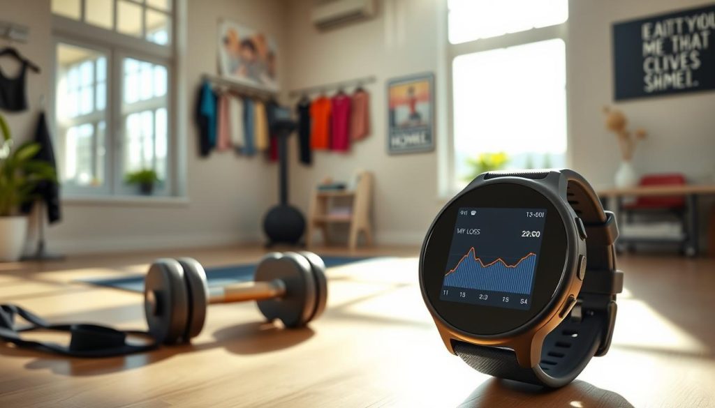 progress tracking fitness motivation