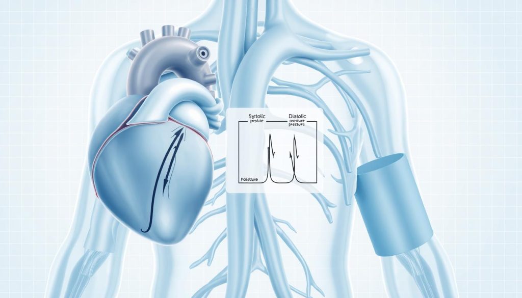 systolic diastolic blood pressure systolic diastolic blood pressure
