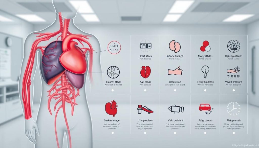 understanding high blood pressure risks understanding high blood pressure risks