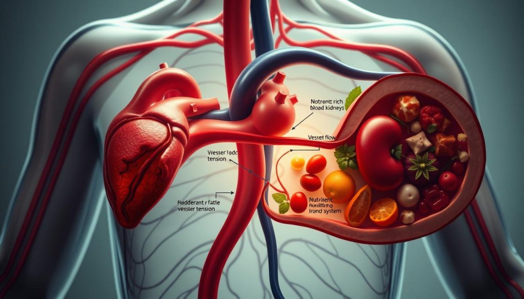 understanding hypertension and blood pressure